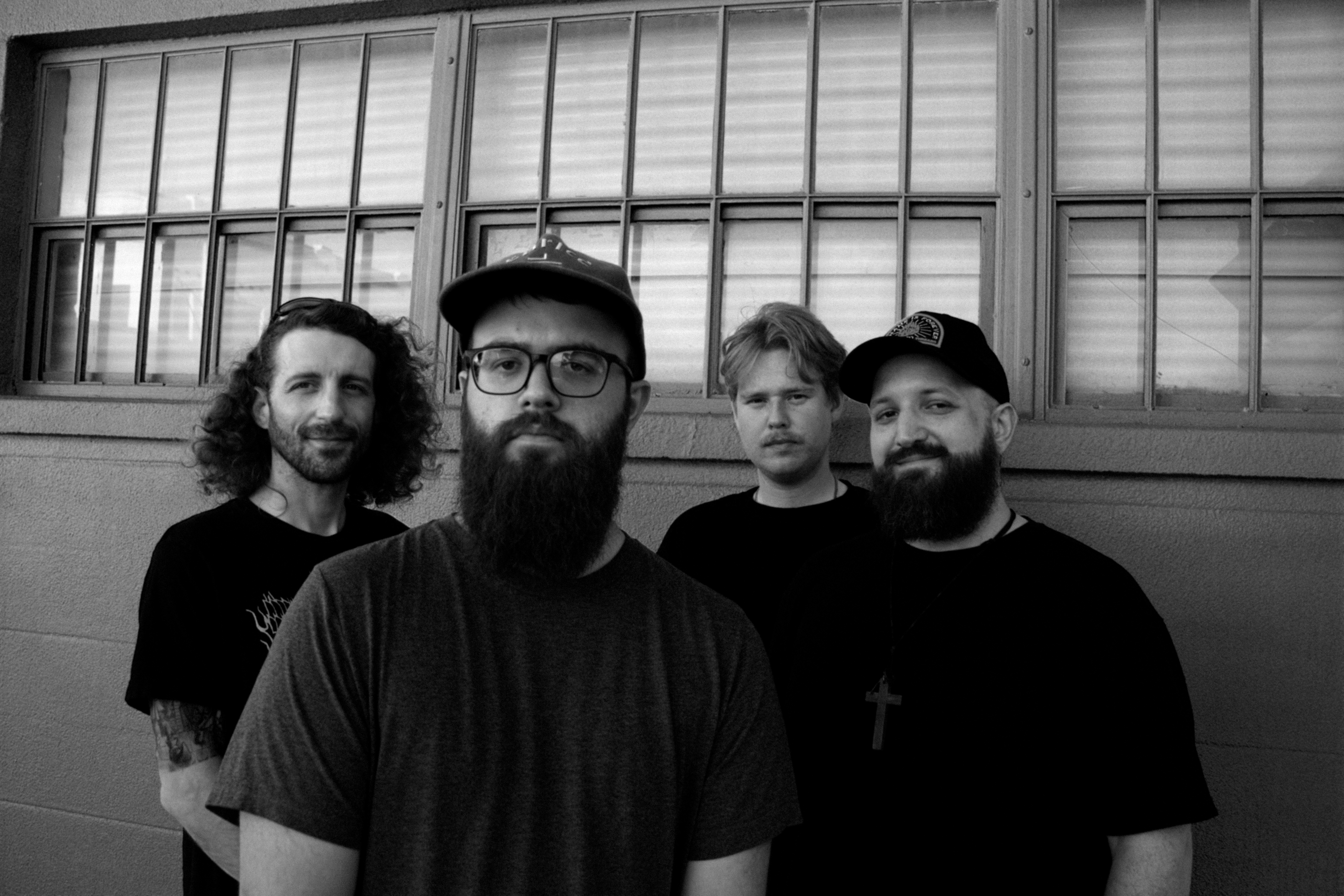 Ciquet band photo